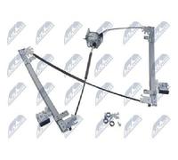 NTY Power Window Regulator EPS-AR-002 For Alfa Romeo Front Right, Electric