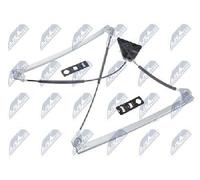 NTY Power Window Regulator EPS-AU-038 For Audi Front Right, Electric