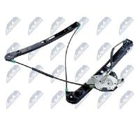 NTY Power Window Regulator EPS-BM-002 For BMW Front Right, Electric