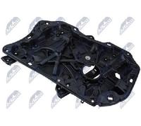 NTY Power Window Regulator EPS-BM-069 For BMW Front Right, Electric