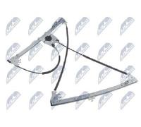 NTY Power Window Regulator EPS-RE-011 For Renault Front Right, Electric