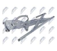 WINDOW REGULATOR For RENAULT SCENIC III 09- /FRONT LEFT/