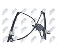 NTY Power Window Regulator EPS-WW-048 for Ford Seat VW Front Left, Electric