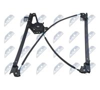 NTY Power Window Regulator EPS-WW-049 For Ford Seat VW Front Right, Electric