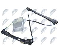 NTY Power Window Regulator EPS-WW-058 Front Left For VW Electric 2-Rail