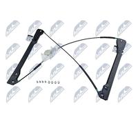 NTY Power Window Regulator EPS-WW-073 For VW Front Right, Electric, New