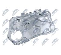 NTY Power Window Regulator Front Right For VW Without Electric Motor EPS-WW-004