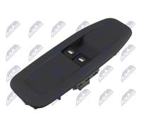 NTY Power Window Switch Driver Side EWS-PE-061 For Peugeot