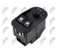 WINDOW REGULATOR SWITCH FOR PEUGEOT EXPERT TEPEE 2007-