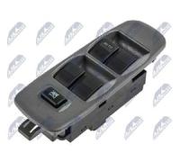 NTY Power Window Switch Front Left for Ford EWS-FR-024 16-Pin