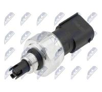 NTY Pressure Switch Air Conditioner EAC-ME-000 4-Pole for Maybach Mercedes-Benz