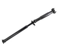 NTY CV Joint Drive Shaft NWN-BM-072 For BMW, Reinforced, 100% Fit