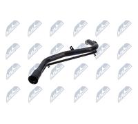 NTY PWP-HD-002 Fuel filler pipe