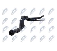 NTY PWP-HY-001 Fuel filler pipe