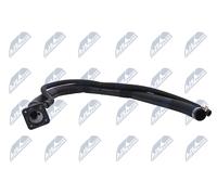 NTY PWP-HY-003 Fuel filler pipe