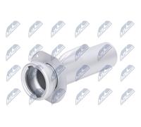 NTY PWP-LR-001 Fuel filler pipe