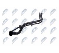 NTY PWP-ME-001 Fuel filler pipe