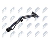NTY PWP-MS-001 Fuel filler pipe