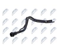 NTY PWP-MS-010 Fuel filler pipe