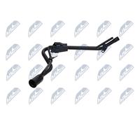NTY PWP-MZ-004 Fuel filler pipe