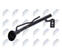 NTY PWP-NS-001 Fuel filler pipe