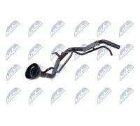 NTY PWP-NS-004 Fuel filler pipe