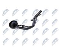 NTY PWP-NS-005 Fuel filler pipe