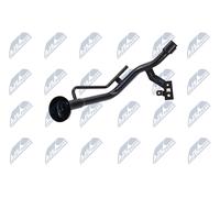 FILLER PIPE FUEL TANK PWP-NS-021 FOR NISSAN MR16DDT 1.6L 4cyl JUKE