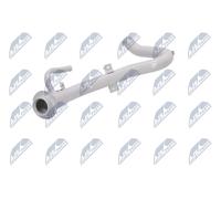 NTY PWP-SB-001 Fuel filler pipe