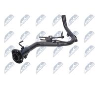 NTY PWP-SB-004 Fuel filler pipe