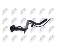 NTY PWP-SU-003 Fuel filler pipe