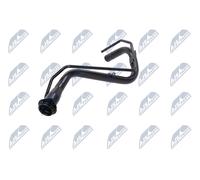 NTY PWP-SU-004 Fuel filler pipe