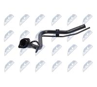 NTY PWP-SU-005 Fuel filler pipe