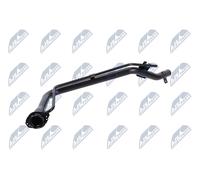 NTY PWP-SU-006 Fuel filler pipe