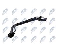 NTY PWP-SU-007 Fuel filler pipe