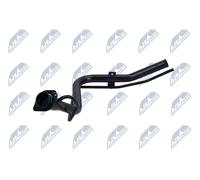 NTY PWP-SU-009 Fuel filler pipe