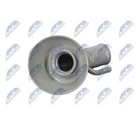 NTY PWP-SU-011 Fuel filler pipe
