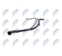 NTY PWP-TY-001 Filler Pipe, fuel tank