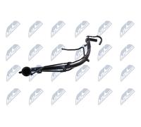 NTY PWP-TY-002 Filler Pipe, fuel tank