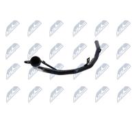 NTY PWP-TY-004 Filler Pipe, fuel tank