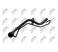NTY PWP-TY-005 Filler Pipe, fuel tank