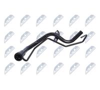 NTY PWP-TY-007 Filler Pipe, fuel tank