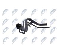 NTY PWP-TY-010 Filler Pipe, fuel tank