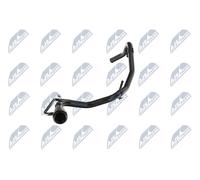 New Filler Pipe, fuel tank for TOYOTA:IPSUM,PICNIC,AVENSIS VERSO 7720105081