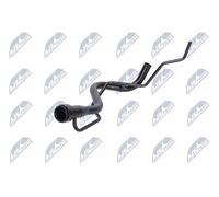 NTY PWP-TY-024 Fuel filler pipe