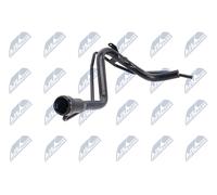 NTY PWP-TY-030 Filler Pipe, fuel tank