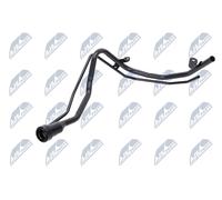 NTY PWP-TY-032 Filler Pipe, fuel tank