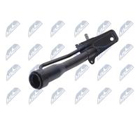 NTY PWP-TY-033 Filler Pipe, fuel tank