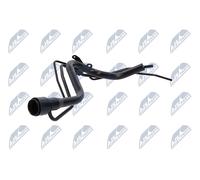 NTY PWP-TY-041 Filler Pipe, fuel tank