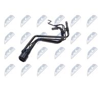 NTY PWP-TY-048 Filler Pipe, fuel tank